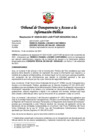 Vista preliminar de documento Resolución Nº 002543-2021-JUS-TTAIP-SEGUNDA SALA.pdf
