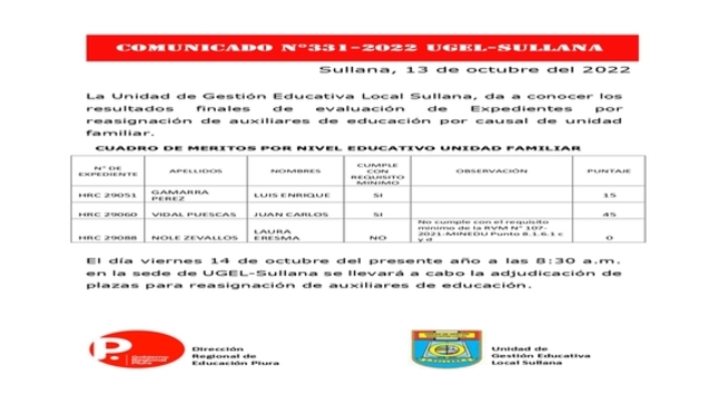 Comunicado 331