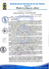 Vista preliminar de documento RESOLUCIÓN GERENCIAL N°253 - 2022 GEMU.PDF