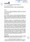 Vista preliminar de documento Resolución Jefatural N° 000181-2022-JNAC_RENIEC
