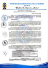 Vista preliminar de documento RESOLUCIÓN GERENCIAL N°258 - 2022 GEMU.PDF