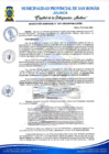 Vista preliminar de documento RESOLUCIÓN GERENCIAL N°263 - 2022 GEMU.PDF