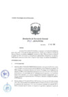 Vista preliminar de documento RSG 67-2019-ITP