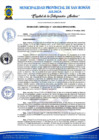 Vista preliminar de documento RESOLUCIÓN GERENCIAL N°268 - 2022 GEMU.PDF