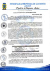 Vista preliminar de documento RESOLUCIÓN GERENCIAL N°269 - 2022 GEMU.PDF