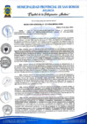 Vista preliminar de documento RESOLUCIÓN GERENCIAL N°273 - 2022 GEMU.PDF