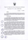 Vista preliminar de documento  Resolución Nº 043-2019-OSCE/SGE