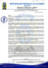 Vista preliminar de documento RESOLUCIÓN GERENCIAL N°276 - 2022 GEMU.PDF