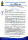 Vista preliminar de documento RESOLUCIÓN GERENCIAL N°279 - 2022 GEMU.PDF