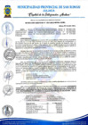 Vista preliminar de documento RESOLUCIÓN GERENCIAL N°285 - 2022 GEMU.PDF