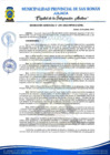 Vista preliminar de documento RESOLUCIÓN GERENCIAL N°291 - 2022 GEMU -SGEP.PDF