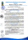 Vista preliminar de documento RESOLUCIÓN GERENCIAL N°292 - 2022 GEMU.PDF