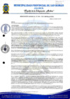 Vista preliminar de documento RESOLUCIÓN GERENCIAL N°299 - 2022.PDF