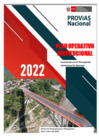 Vista preliminar de documento Plan Operativo Institucional 2022.pdf