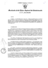 Vista preliminar de documento APROBAR las bases administrativas del procedimiento de selección ADJUDICACION SIMPLIFICADA N°137-2022-GRA-1 