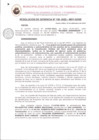 Vista preliminar de documento RESOLUCION DE GERENCIA N° 158-2022-MDY-GDSE.pdf
