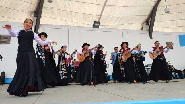 Más espacios públicos se activan para shows artísticos y culturales