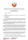 Vista preliminar de documento RESOLUCIÓN DE PRESIDENCIA EJECUTIVA N° 00083-2022-INACAL-PE