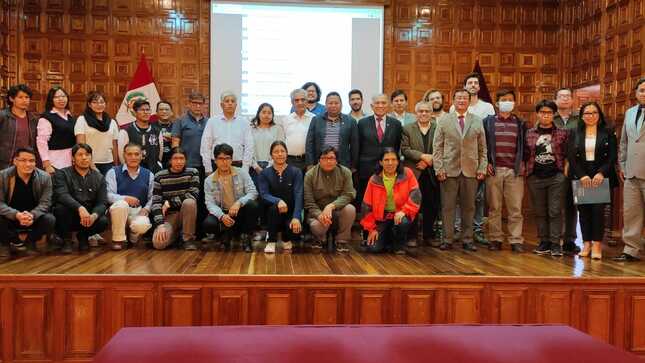 Seminario Observatorio Rayos Gamma