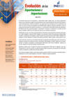 Vista preliminar de documento Evolución de las Exportaciones e Importaciones: Julio 2022