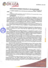 Vista preliminar de documento RESOLUCIÓN DE GERENCIA MUNICIPAL N°184-2022-GM/MDCH