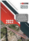 Vista preliminar de documento Evaluación II Semestre Plan Operativo Institucional 2021.pdf