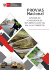 Vista preliminar de documento Evaluación I Trimestre Plan Operativo Institucional 2019.pdf