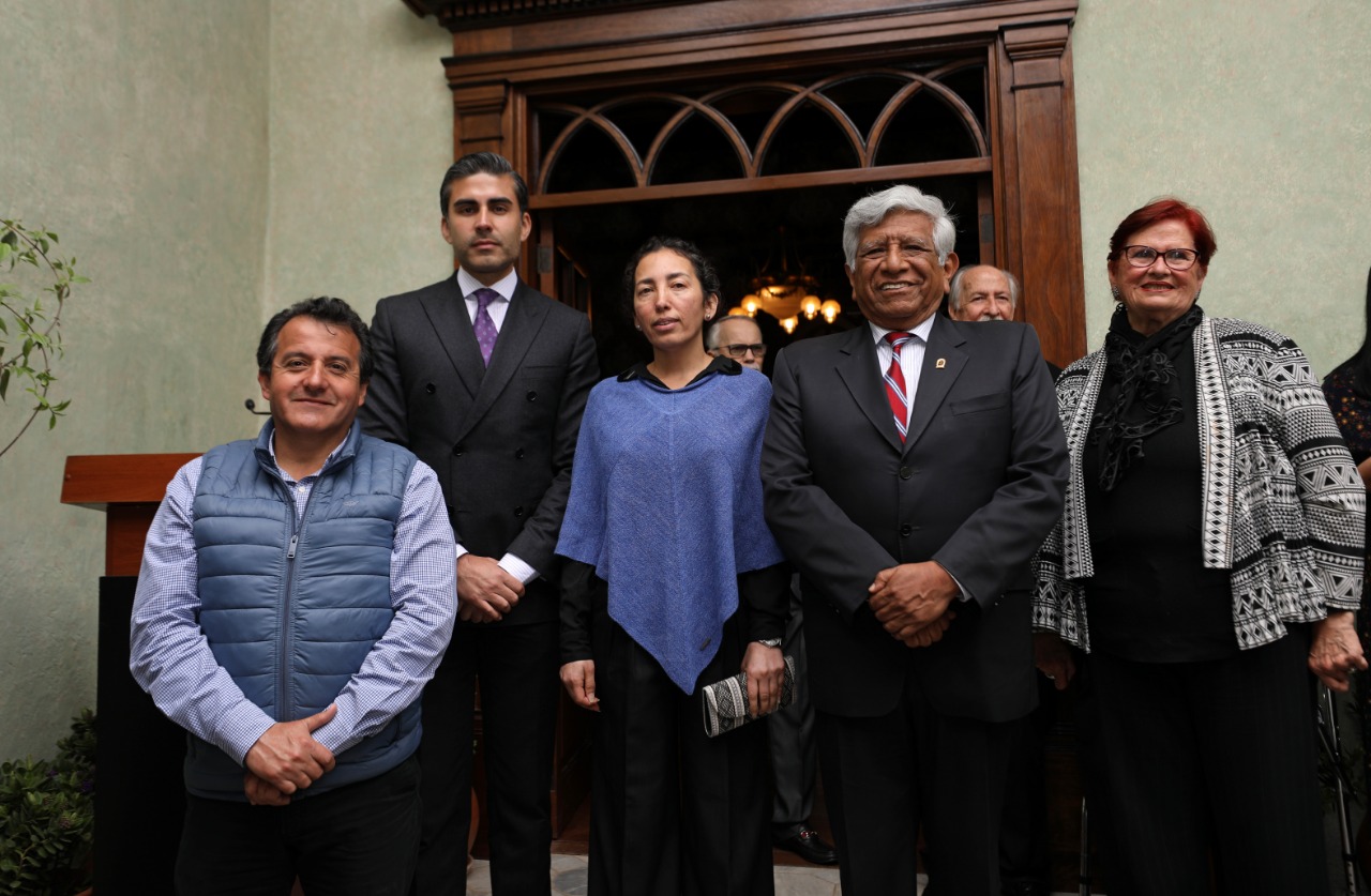 Ministerio de Cultura entregó declaratoria como Patrimonio Cultural Inmaterial de la Nación a la música y la canción criolla