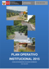 Vista preliminar de documento Plan Operativo Institucional 2015.pdf