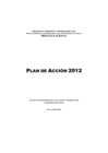 Vista preliminar de documento Plan de Acción Anual 2012.pdf