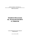 Vista preliminar de documento Evaluación Plan de Acción Anual 2010 - Semestral.pdf