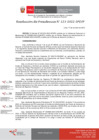 Vista preliminar de documento Resolución 123-2022-IPD/P - Reconformación del CAFAE-IPD periodo 2022-2024