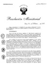 Vista preliminar de documento Resolución Ministerial N° 923-2019-MINSA