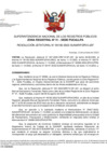 Vista preliminar de documento RES. 100-2022-SUNARP-ZRN°VI-JEF