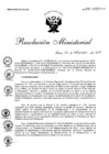 Vista preliminar de documento Resolución Ministerial N° 890-2019-MINSA