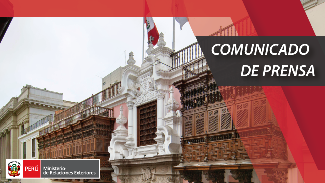Comunicado