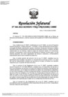 Vista preliminar de documento RJ n.˚ 866-2022-MINEDU-VMGI-PRONABEC-OBBE