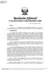 Vista preliminar de documento RJ n.˚ 864-2022-MINEDU-VMGI-PRONABEC-OBBE