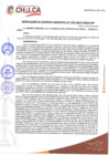 Vista preliminar de documento RESOLUCIÓN DE GERENCIA MUNICIPAL N° 196-2022-GM/MDCH