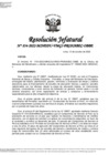 Vista preliminar de documento RJ n.˚ 854-2022-MINEDU-VMGI-PRONABEC-OBBE