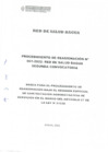Vista preliminar de documento BASES PROCEDIMIENTO DE REASIGNACION  SEGUNDA CONVOCATORIA.pdf