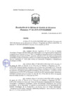 Vista preliminar de documento RESOLUCIÓN N° 60