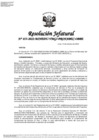 Vista preliminar de documento RJ n.˚ 853-2022-MINEDU-VMGI-PRONABEC-OBBE