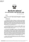 Vista preliminar de documento RJ n.˚ 851-2022-MINEDU-VMGI-PRONABEC-OBBE