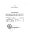 Vista preliminar de documento Edicto para el saneamiento físico y legal de predio donado a la UNMSM por provincia de Oyón
