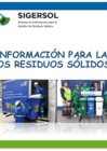 Vista preliminar de documento Información de Sigersol