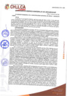 Vista preliminar de documento RESOLUCIÓN DE GERENCIA MUNICIPAL N°197-2022-GM/MDCH