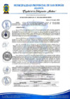 Vista preliminar de documento RESOLUCIÓN GERENCIAL N°303 - 2022 GEMU.PDF