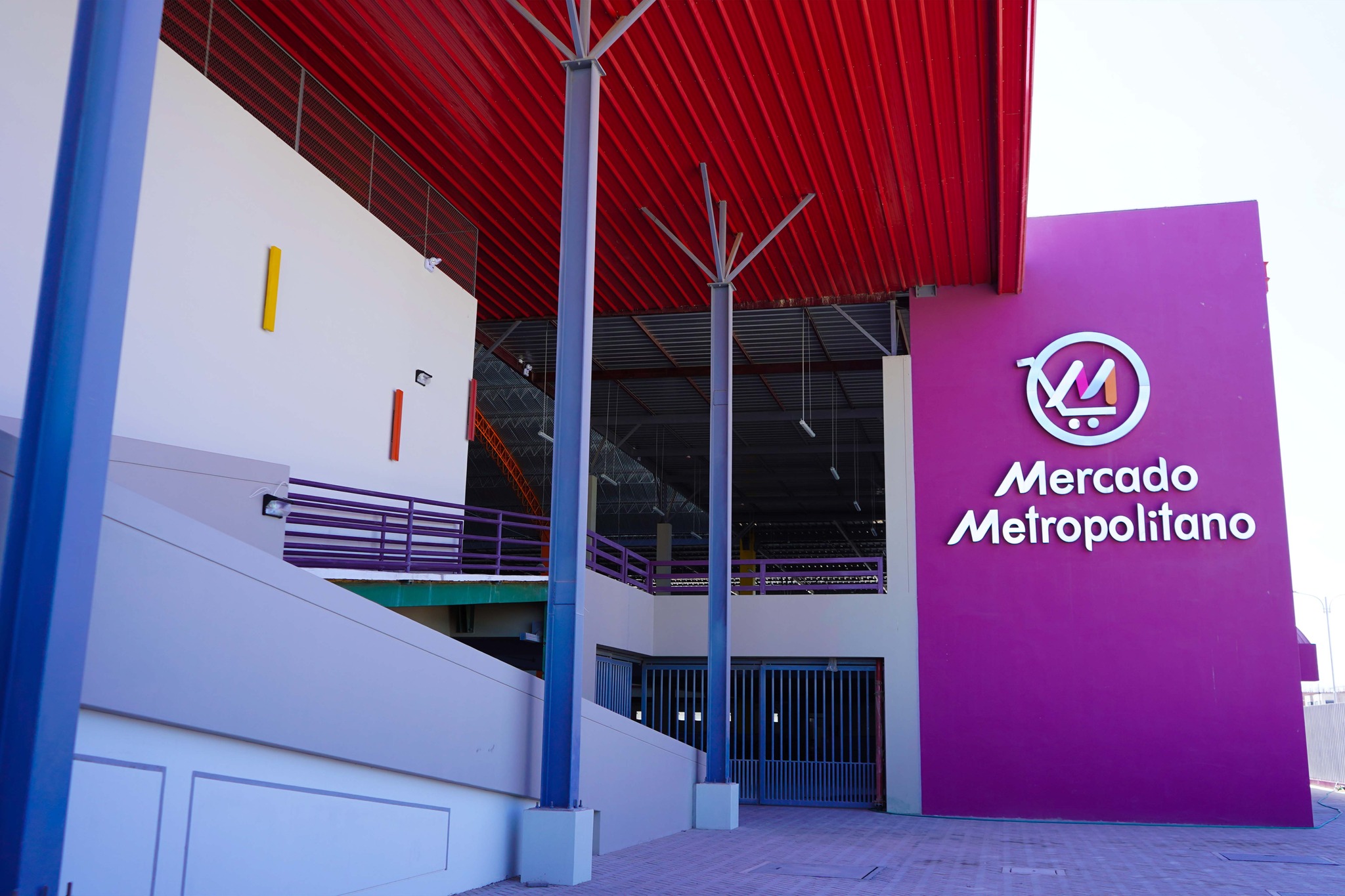 Imagen mercado