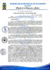 Vista preliminar de documento RESOLUCIÓN GERENCIAL N°307 - 2022 GEMU.PDF
